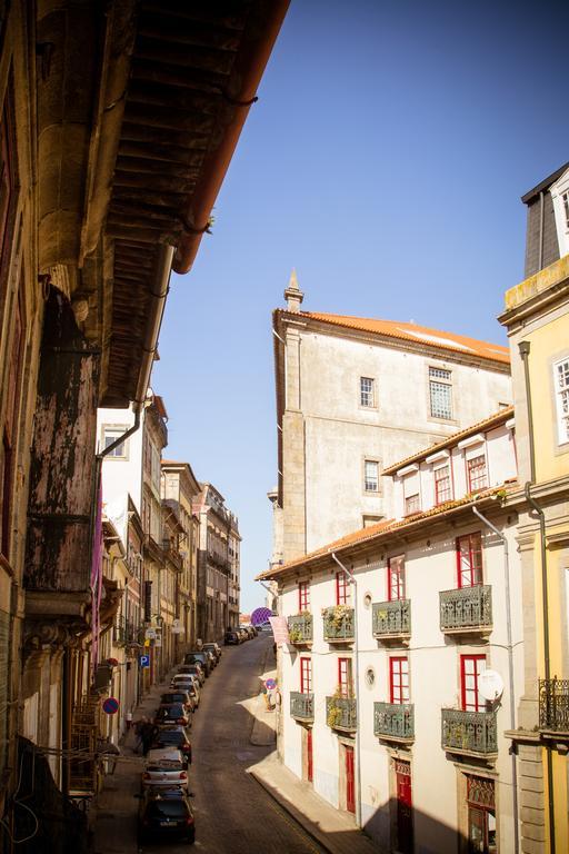 Apartment Historical Porto Studios