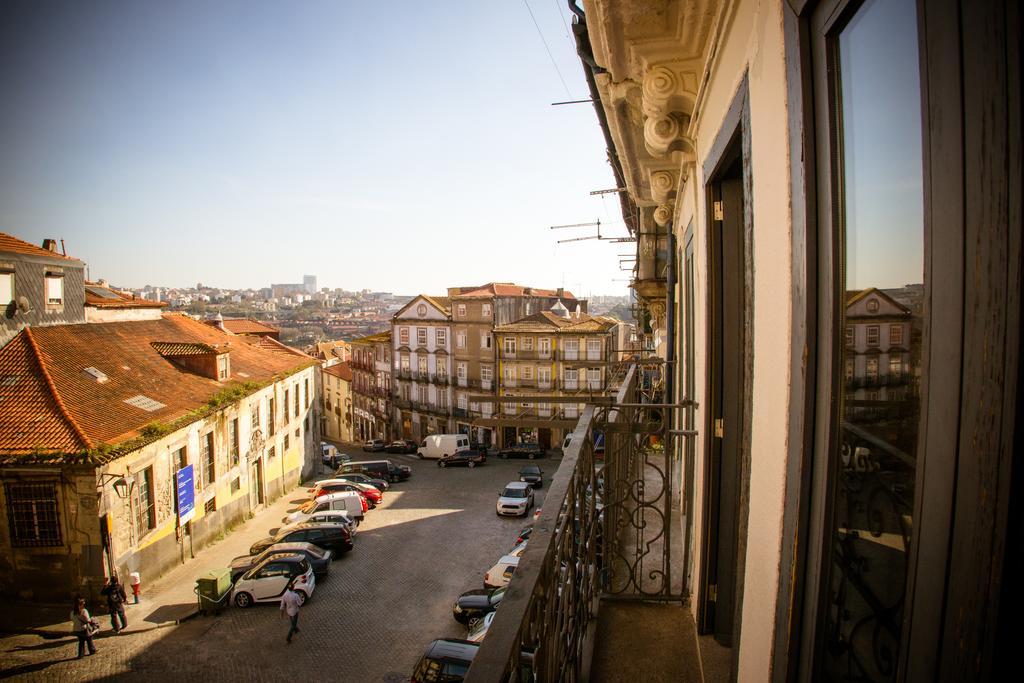 Historical Porto Studios Apartment Porto