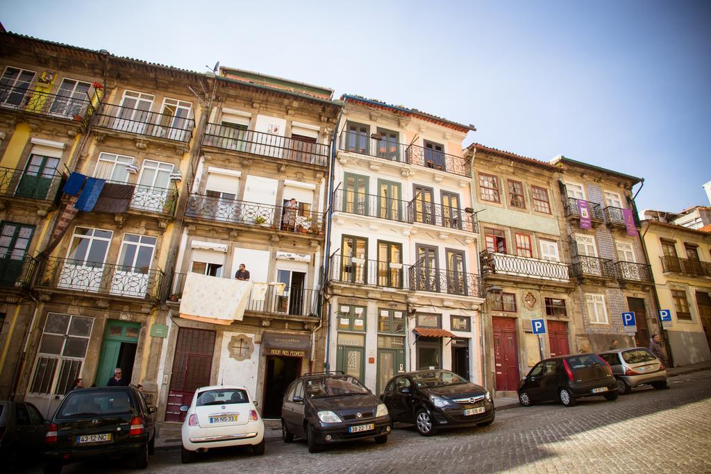 Apartment Historical Porto Studios *